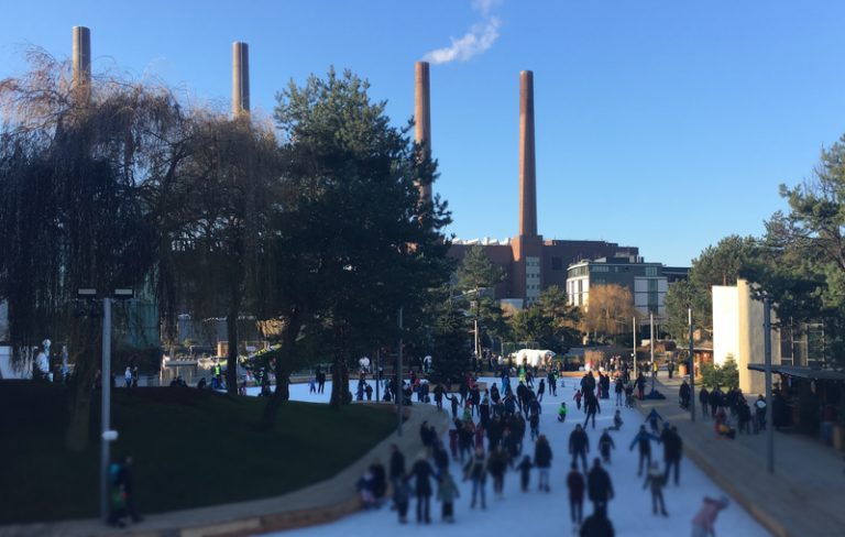 Erfahrungsbericht Unser Familienausflug in die Autostadt